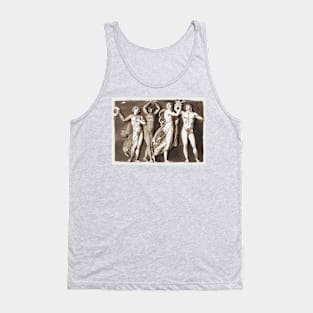 art Tank Top